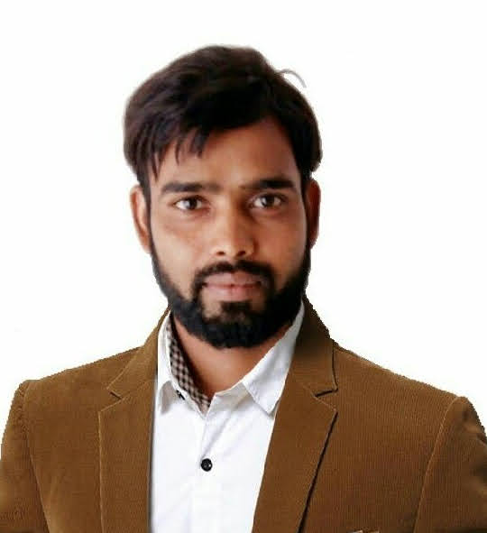 Founder - Nitesh Misal