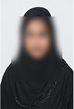 Shabana Shaikh